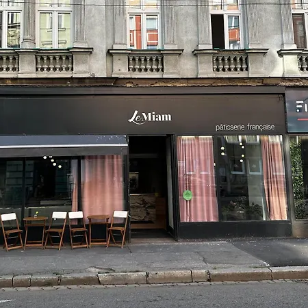 Apartament Urban Zenhouse No 2-breakfast Optional