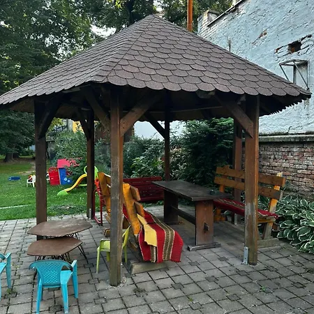 Apartament Urban Zenhouse No 2-breakfast Optional *