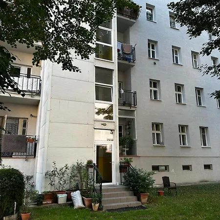 Daire Urban Zenhouse No 2-breakfast Optional Bratislava