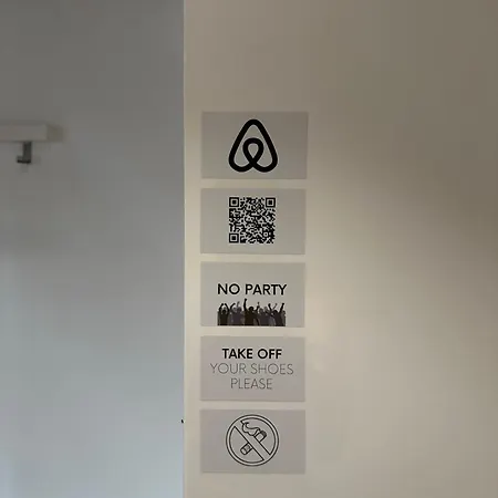 Urban Zenhouse No 2-breakfast Optional *