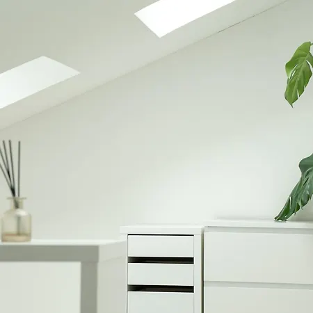 Urban Zenhouse No 2-breakfast Optional Apartament *