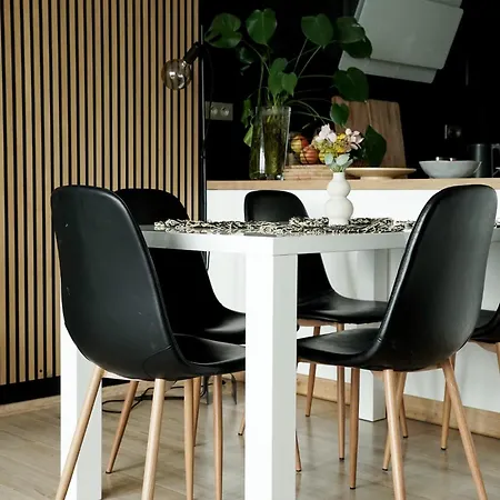 Urban Zenhouse No 2-Breakfast Optional Apartmán *