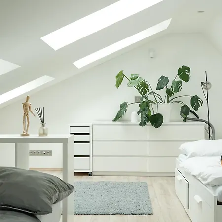 Urban Zenhouse No 2-Breakfast Optional