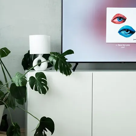 Apartament Urban Zenhouse No 2-breakfast Optional