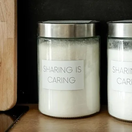 Urban Zenhouse No 2-breakfast Optional Bratislava