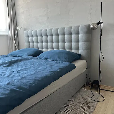 Urban Zenhouse No 2-breakfast Optional Daire *