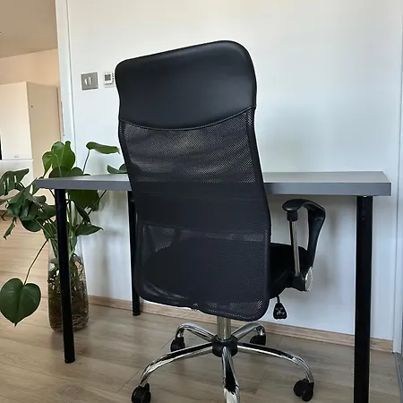 Urban Zenhouse No 2-breakfast Optional Daire Bratislava