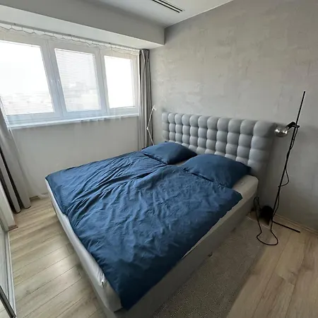 Urban Zenhouse No 2-breakfast Optional Bratislava