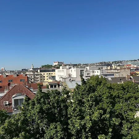 Apartament Urban Zenhouse No 2-breakfast Optional