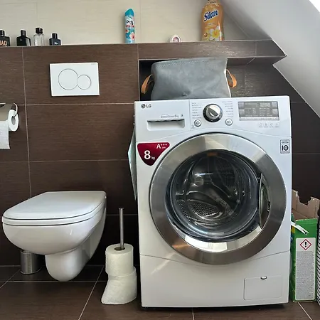 Urban Zenhouse No 2-breakfast Optional Apartment *