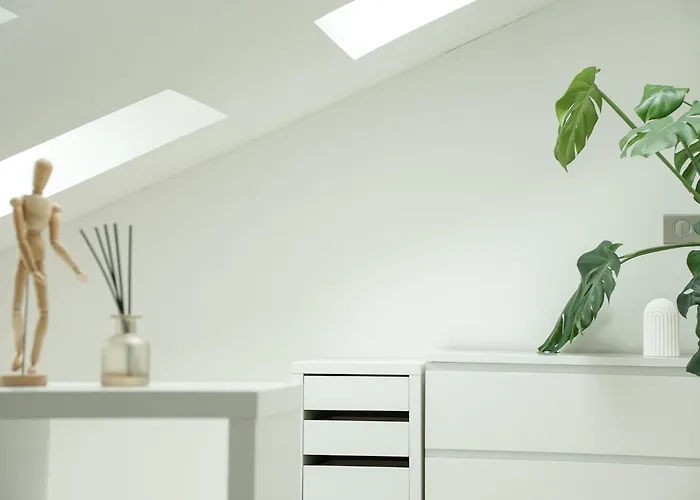 Urban Zenhouse No 2-breakfast Optional Appartement *