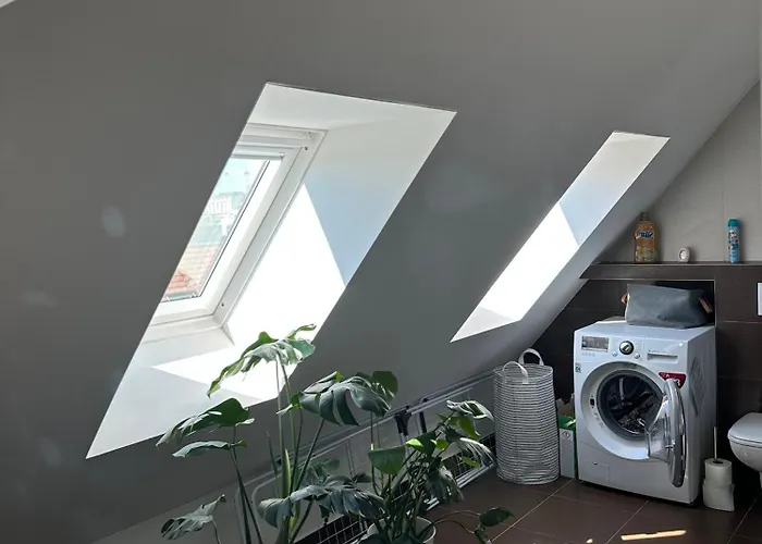 Urban Zenhouse No 2-breakfast Optional Apartmán