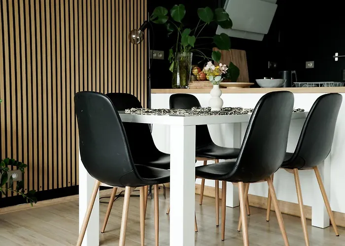 Urban Zenhouse No 2-breakfast Optional Apartment *