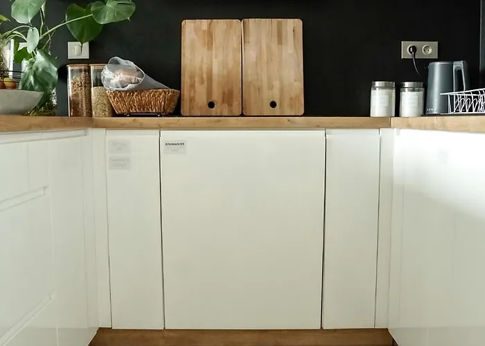 Apartment Urban Zenhouse No 2-breakfast Optional *