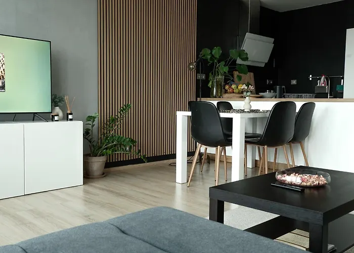 Urban Zenhouse No 2-breakfast Optional Apartment