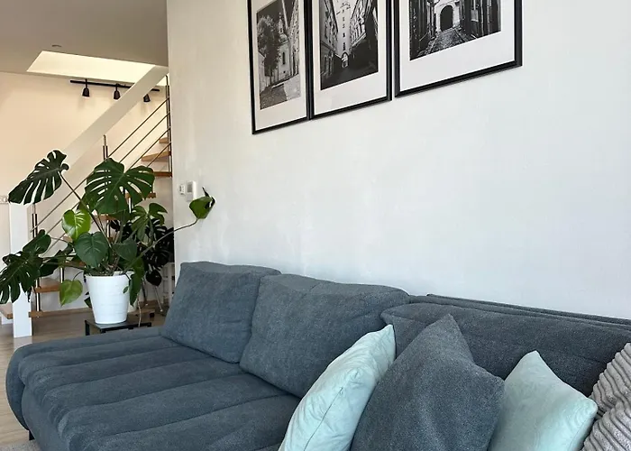 Apartment Urban Zenhouse No 2-breakfast Optional
