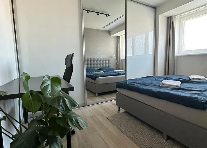 Apartment Urban Zenhouse No 2-breakfast Optional *