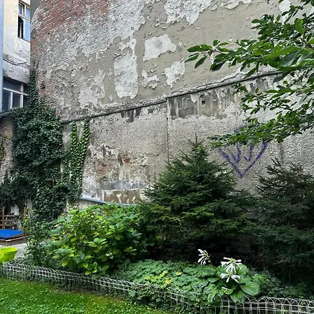 Appartamento Urban Zenhouse No 2-breakfast Optional *