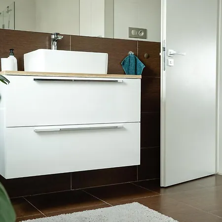 Urban Zenhouse No 2-breakfast Optional Bratislava