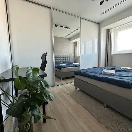 Appartamento Urban Zenhouse No 2-breakfast Optional *